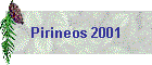 Pirineos 2001